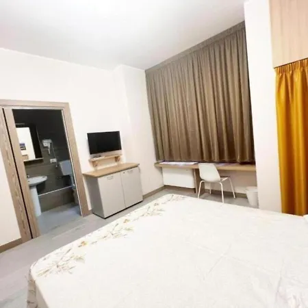 Sissi Comfort Rooms-2