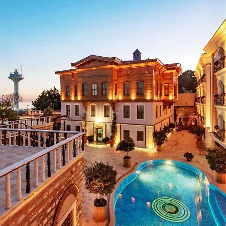 Seven Hills Palace & Spa-3