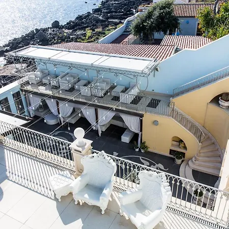 Il Cavalluccio Marino Fronte Mare-2