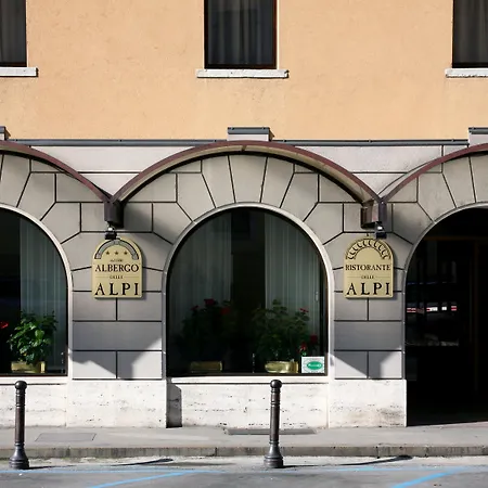 Albergo Delle Alpi-2