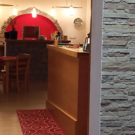 Guest House Caracas-2
