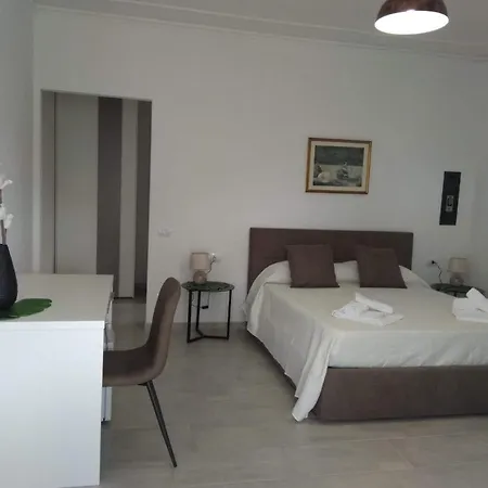 Cala Caterina Rooms-3
