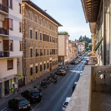 Florence Urban Nest ~ Guesthouse-2
