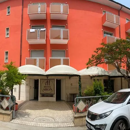Aron Hotel-2