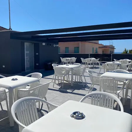 Il Viaggiatore Relais Sul Mare-3