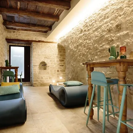 Palazzo Cannavina Suite&Private SPA-3