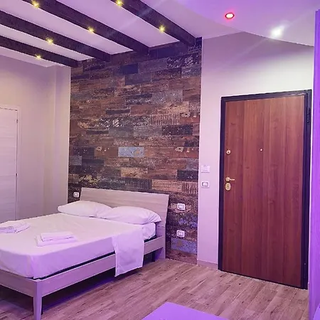 B&B New Paris & Suite-2