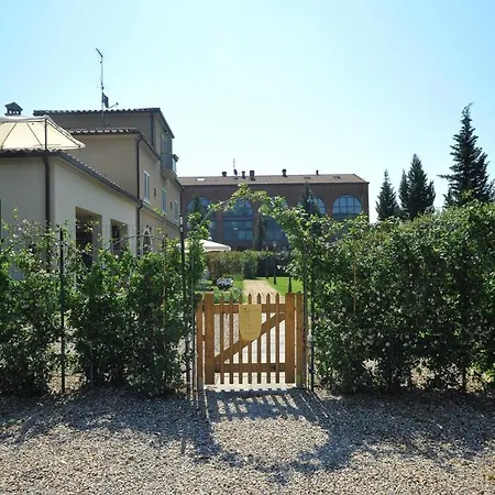 Homelink Poggibonsi - Sogno D'oro-3
