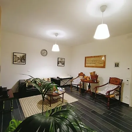 Affittacamere Casa Marconi-3