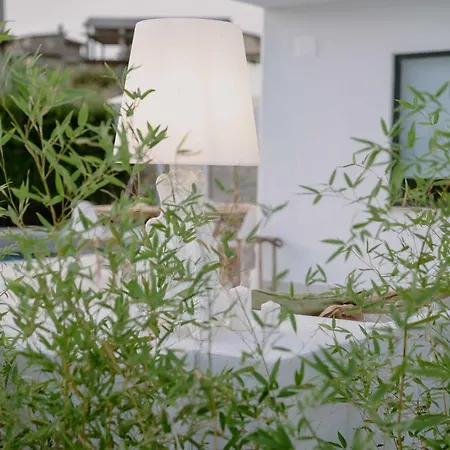 Dimora Manfredo Eco B&B Luxury-3