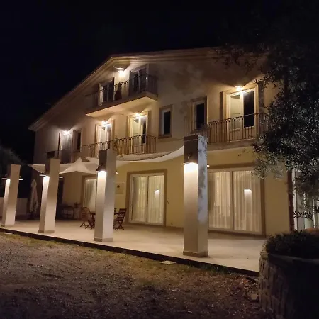 L'Albero Della Manna-2