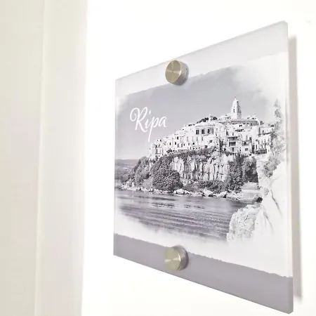 B&B Tra le vie del borgo-3