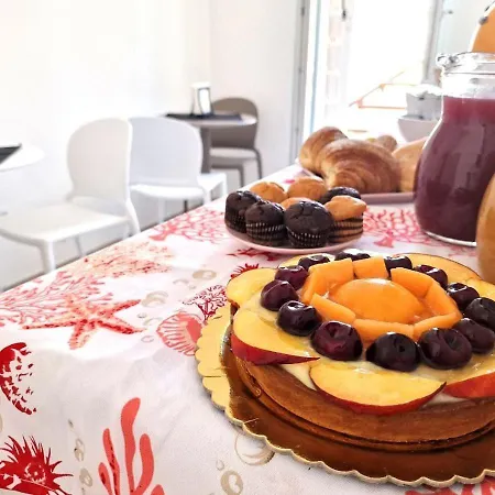 B&B Tra le vie del borgo-2