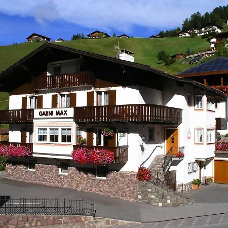 Garni Hotel Max-2