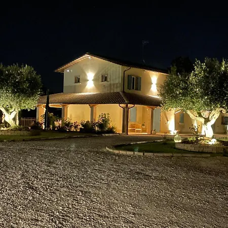 B&B Il Melograno-3