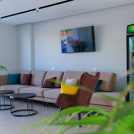 Hotel Nerium-3