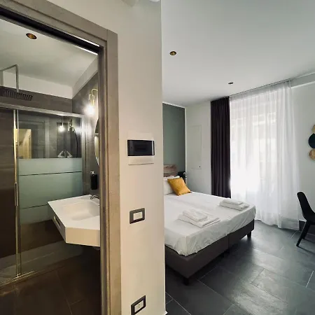 Smart Rooms Naples-2