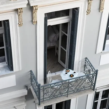 Neapolis 1897 Boutique Luxury Rooms-2