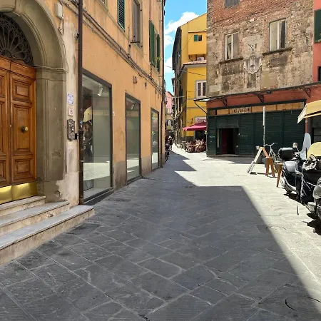 La Perla Del Borgo B&B-3