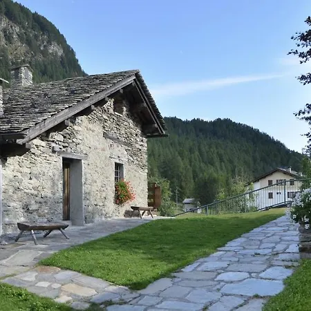 Albergo Casa Alpina San Luigi-2