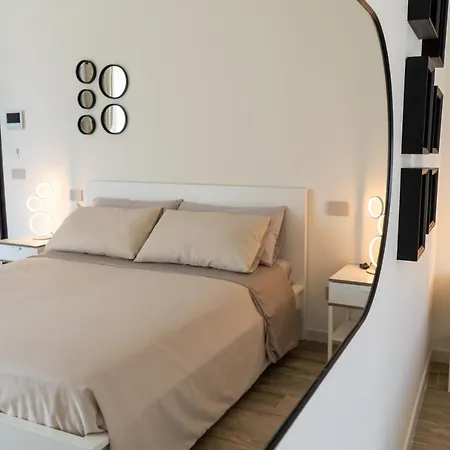 Blanco - Magnificent B&B Altamura-3