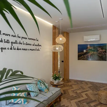 Brezza Marina Guest House-3