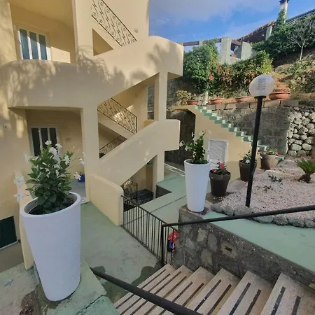 Relais Villa Agave-2