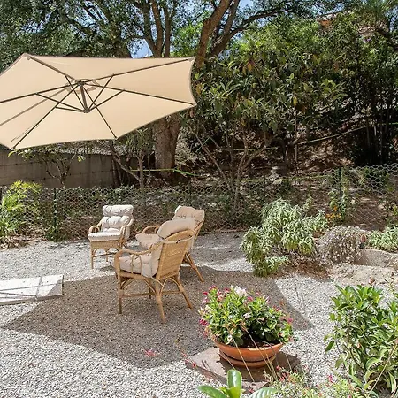 Brezza Marina Guest House-2