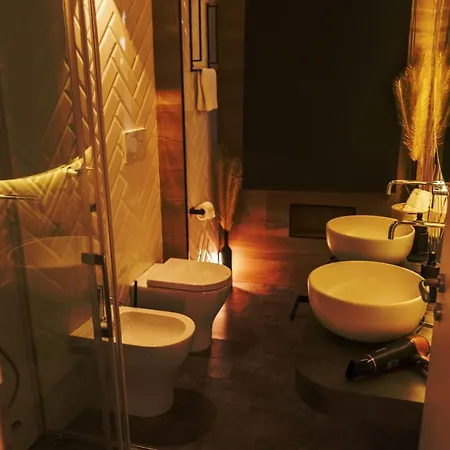 Da Placida Al Mare - Luxury B&B Soverato-3