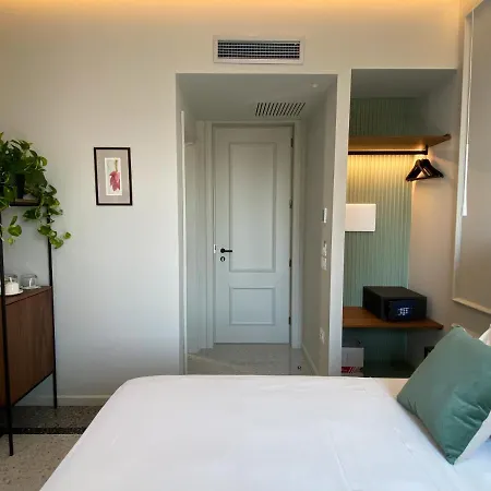 Noone Tropea Guesthouse-3