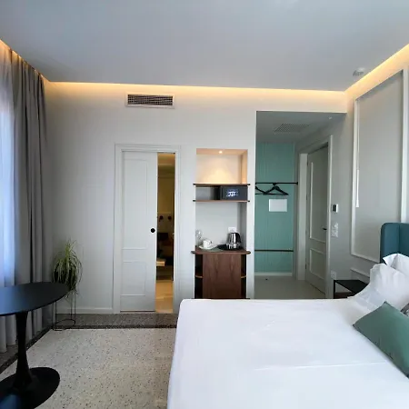Noone Tropea Guesthouse-2