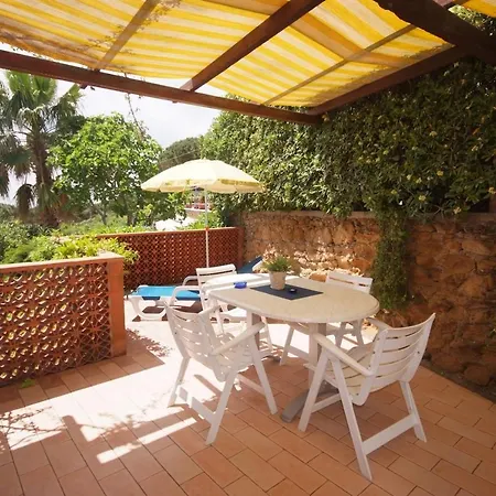 Residence Villa Morcone-2