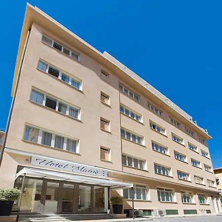 Hotel Mainè-2