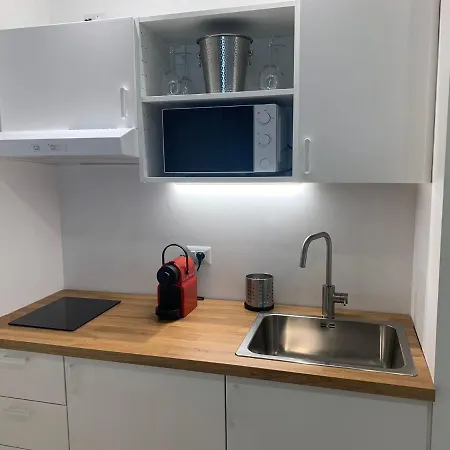 Suite 55 In Centro-3
