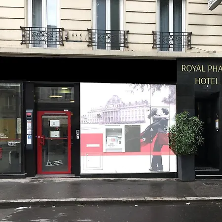 Hotel Royal Phare-2