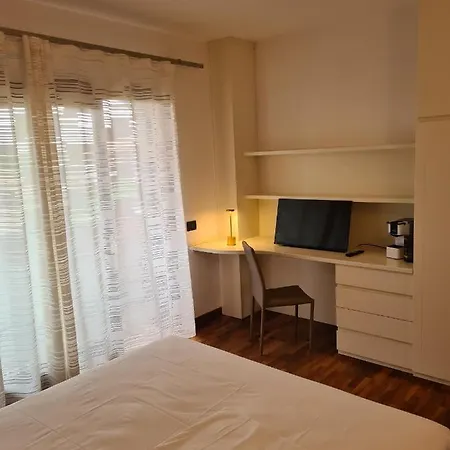 Bed&Breakfast Rezzonico-3