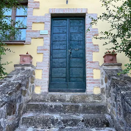 Agriturismo I Pietrini-2