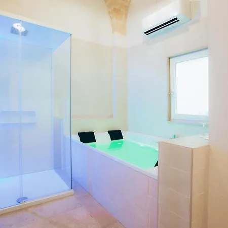 Filia Solis - Old Town Suites & Spa-2