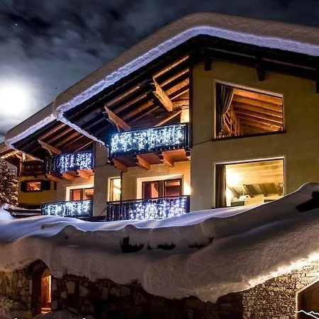 Chalet Garden-2
