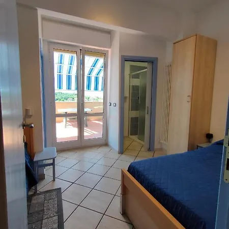 B&B Le Tre Palme-2