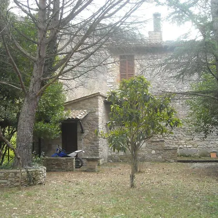 Camere le cascatelle-3
