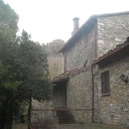 Camere le cascatelle-2