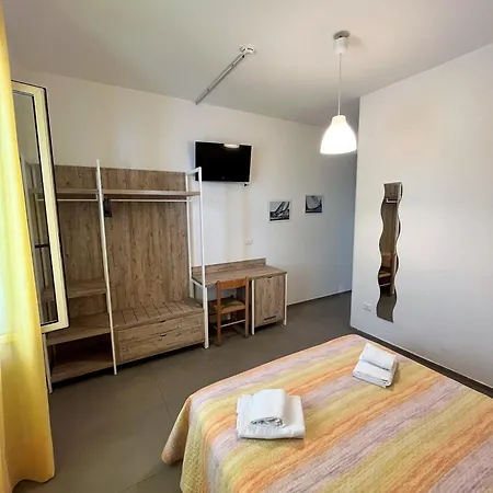 Hotel Lido Vieste-3