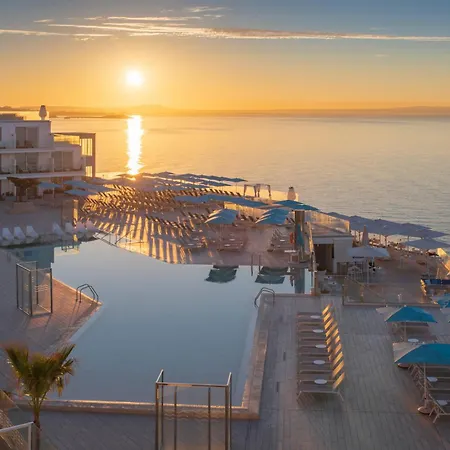 Elba Sunset Mallorca Thalasso Spa-2