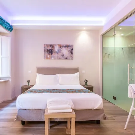 La Romantica camere e wellness-3