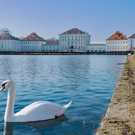 Elaya Hotel Munich City, Trademark Collection By Wyndham-3