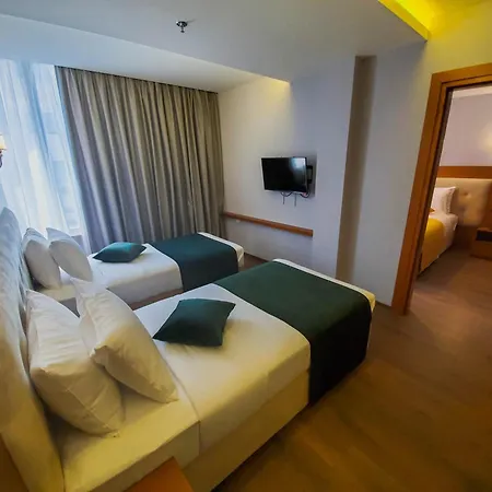 Albanopolis Hotel-2