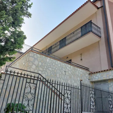 B&B L'Agrumeto-3