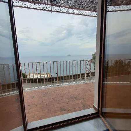 La Casa di Nunzia B&B-2