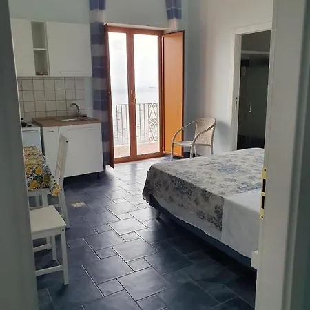 La Casa di Nunzia B&B-3